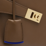 Ferragamo Hug bicolor handbag