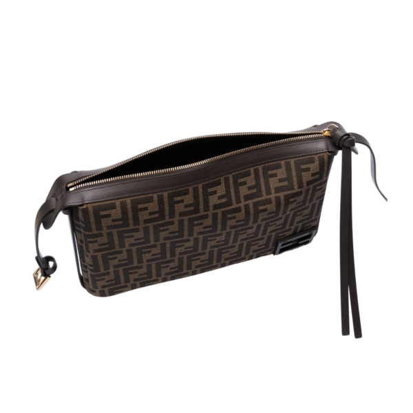 Fendi Medium Simply Shoulder Bag