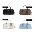 Coach Bowery Satchel 22
