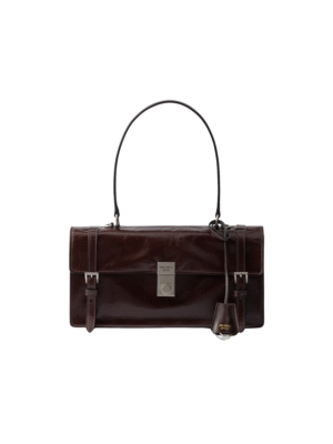 Prada Archetypal Medium Leather