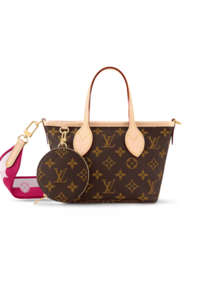Louis Vuitton Neverfull BB