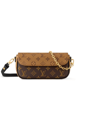 Louis Vuitton Wallet on Chain Ivy