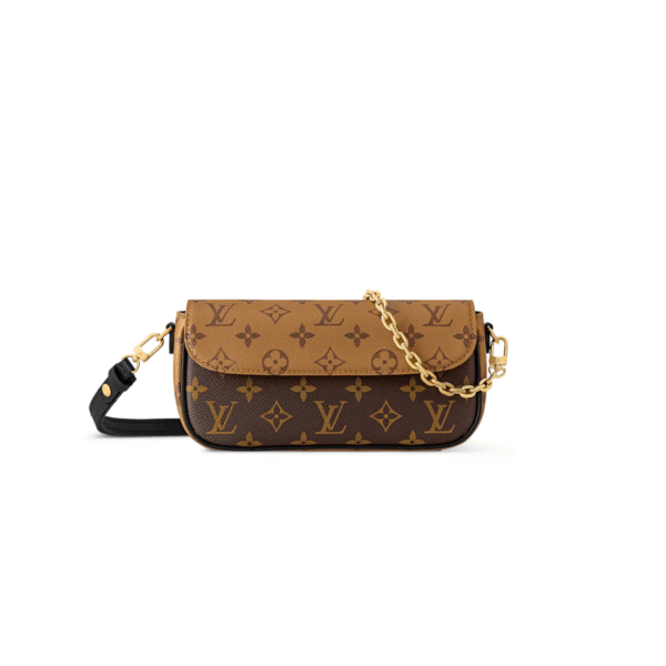 Louis Vuitton Wallet on Chain Ivy