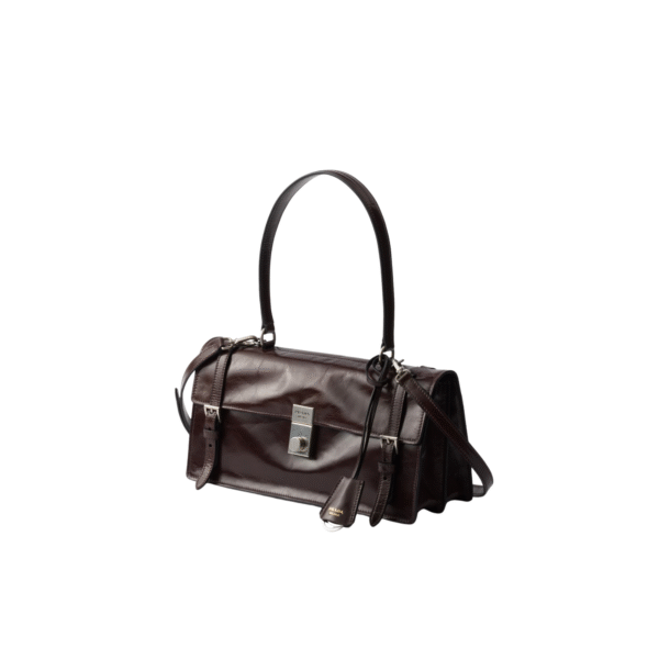 Prada Archetypal Medium Leather