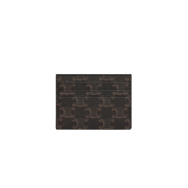 Celine Card Holder