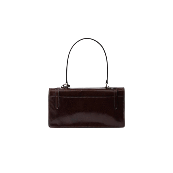 Prada Archetypal Medium Leather