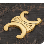 Celine Card Holder