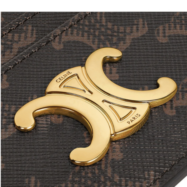 Celine Card Holder