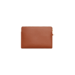 Celine Triomphe Small Pouch with Strap Tan