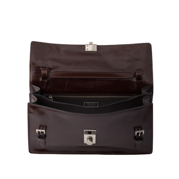 Prada Archetypal Medium Leather