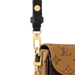 Louis Vuitton Wallet on Chain Ivy