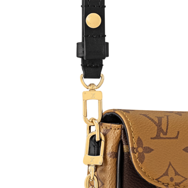 Louis Vuitton Wallet on Chain Ivy