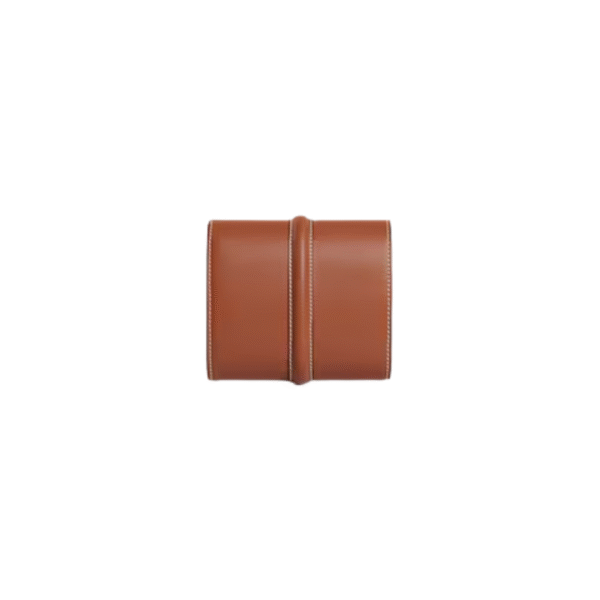 Celine Small Trifold wallet 16 IN Satinated Calfskin