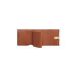 Celine Small Trifold wallet 16 IN Satinated Calfskin