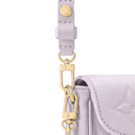 Louis Vuitton Wallet on Chain Ivy