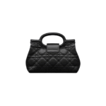 Christian Dior Jolie Top Handle Mini Bag