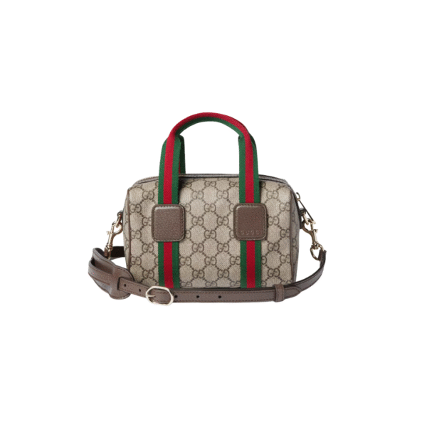 Gucci Mini GG Handbag