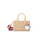 Louis Vuitton Speedy Bandoulière 20