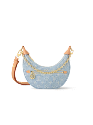 Louis Vuitton By The Pool Loop