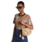 Louis Vuitton Travels With Grace Coddington Escape