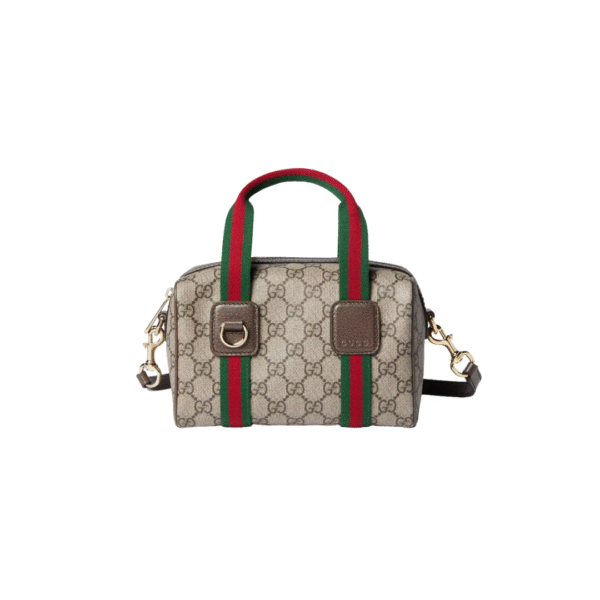 Gucci Mini GG Handbag