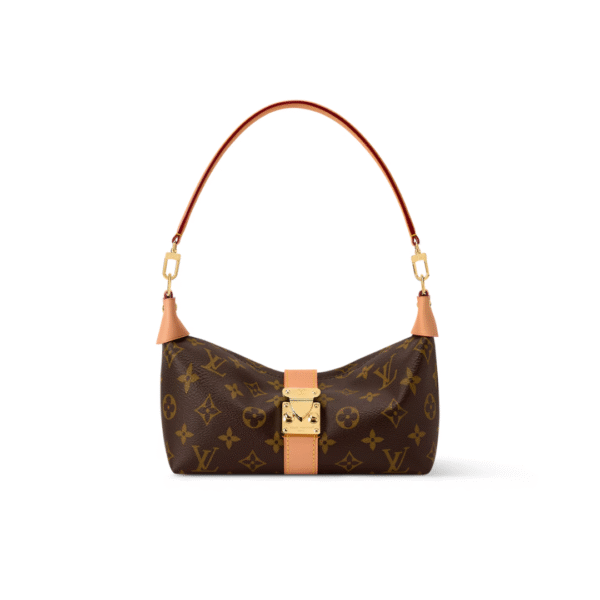 Louis Vuitton Pochette Mia