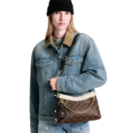 Louis Vuitton Ski CarryAll BB