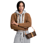 Louis Vuitton Pochette Mia