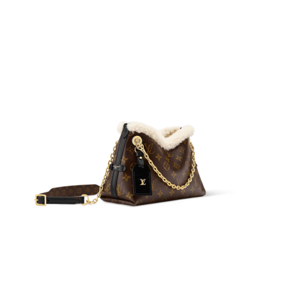 Louis Vuitton Ski CarryAll BB