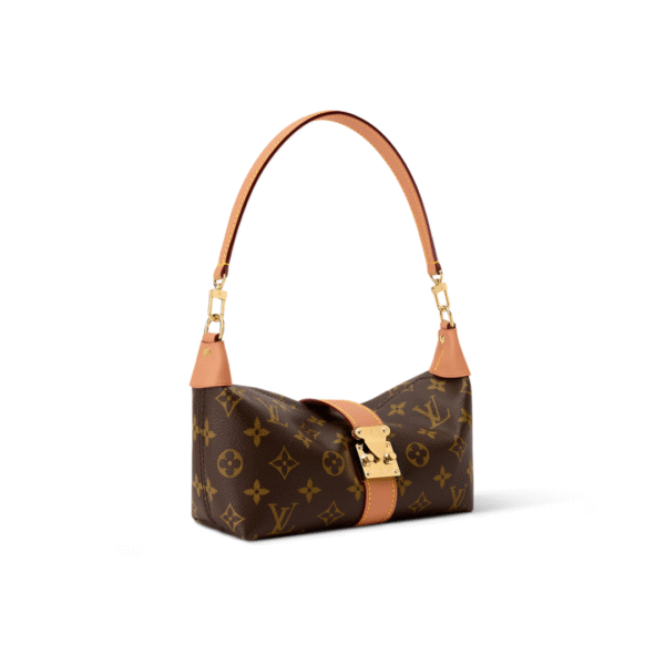 Louis Vuitton Pochette Mia