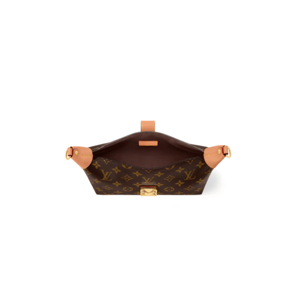 Louis Vuitton Pochette Mia