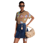 Louis Vuitton Travels With Grace Coddington Escape