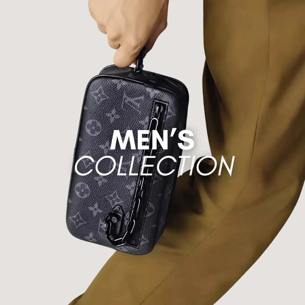 men collection