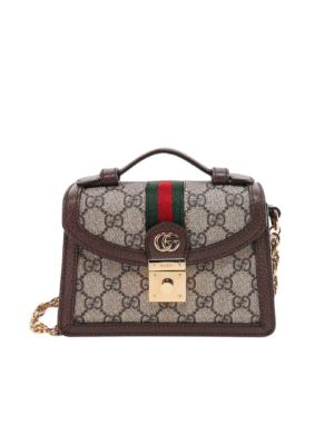 Gucci Ophidia Mini GG Shoulder Bag
