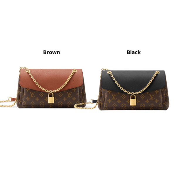 Louis Vuitton Saint Germain PM Bag