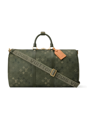 Louis Vuitton Keepall Bandoulière 50