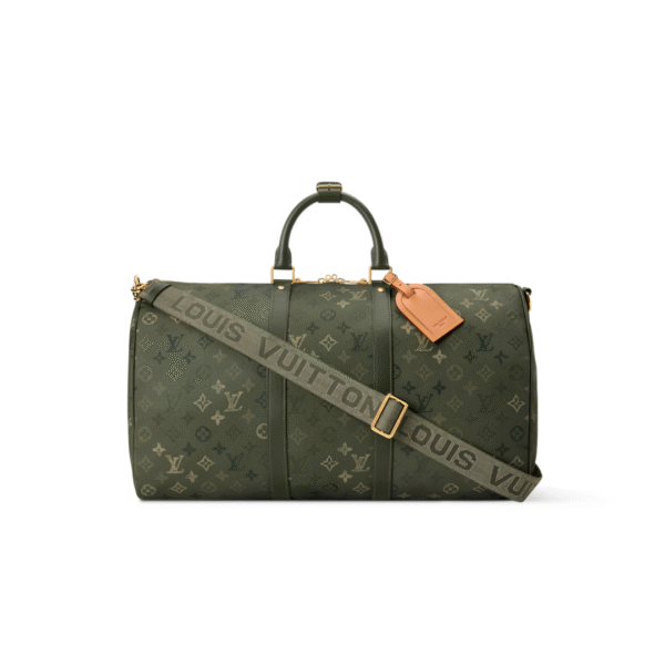 Louis Vuitton Keepall Bandoulière 50