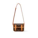 Louis Vuitton Satchel Wearable Wallet