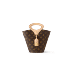 Louis Vuitton Rivage BB Monogram