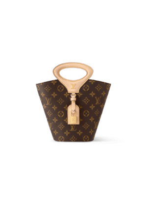 Louis Vuitton Rivage BB Monogram