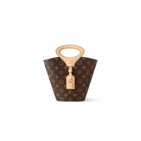 Louis Vuitton Rivage BB Monogram