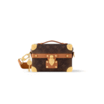 Louis Vuitton Soul Trunk Monogram