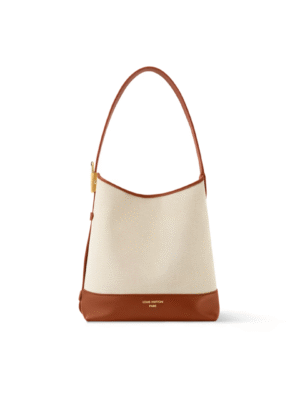 Louis Vuitton Low Key Hobo PM