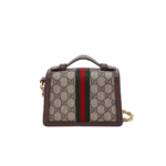 Gucci Ophidia Mini GG Shoulder Bag