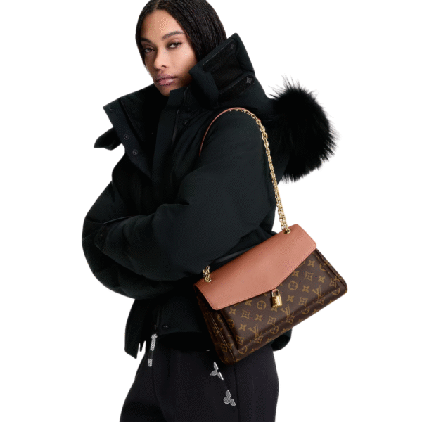 Louis Vuitton Saint Germain PM Bag