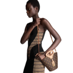 Louis Vuitton Rivage BB Monogram