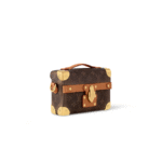 Louis Vuitton Soul Trunk Monogram