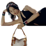 Louis Vuitton Side Trunk MM