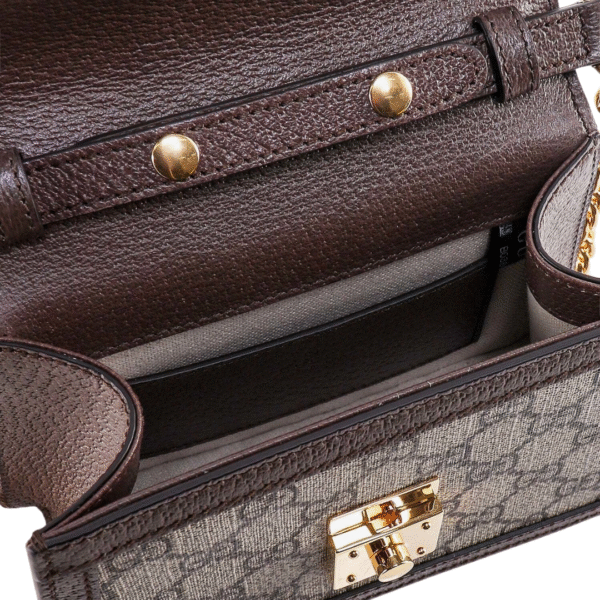 Gucci Ophidia Mini GG Shoulder Bag