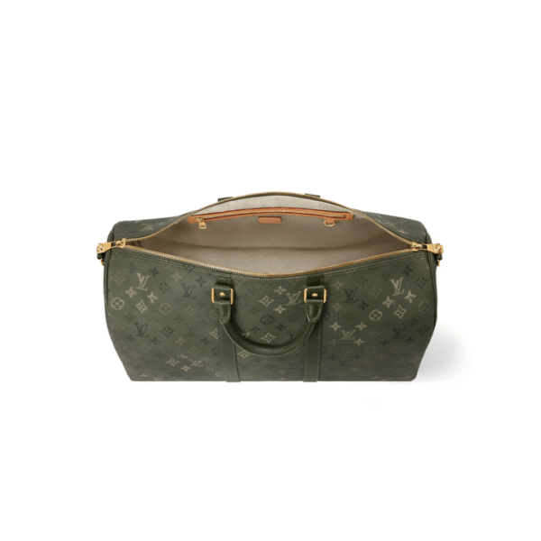 Louis Vuitton Keepall Bandoulière 50